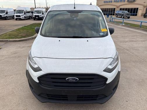 2023 Ford Transit Connect XL Cargo Van