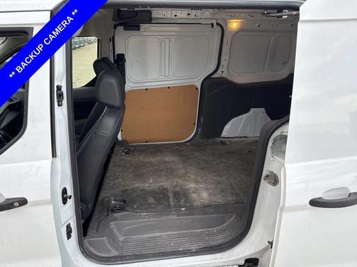 2023 Ford Transit Connect XL Cargo Van