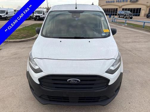 2023 Ford Transit Connect XL Cargo Van