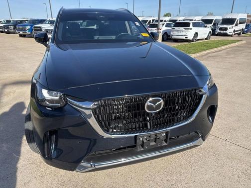 2024 Mazda CX-90 3.3 Turbo S Premium