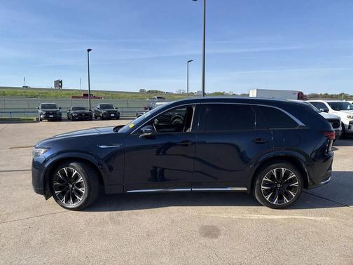 2024 Mazda CX-90 3.3 Turbo S Premium