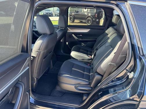 2024 Mazda CX-90 3.3 Turbo S Premium