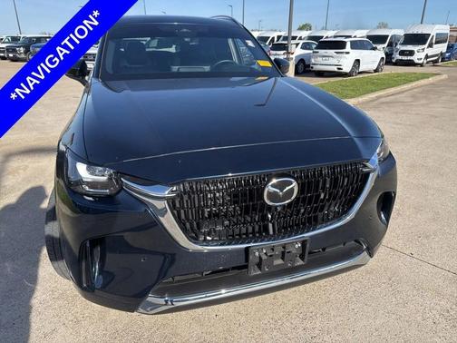 2024 Mazda CX-90 3.3 Turbo S Premium