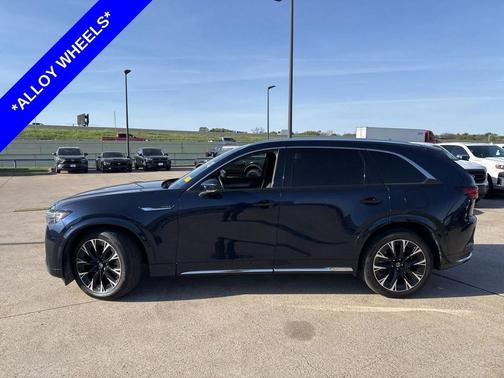 2024 Mazda CX-90 3.3 Turbo S Premium