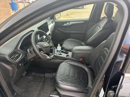 2023 Ford Escape PHEV SE