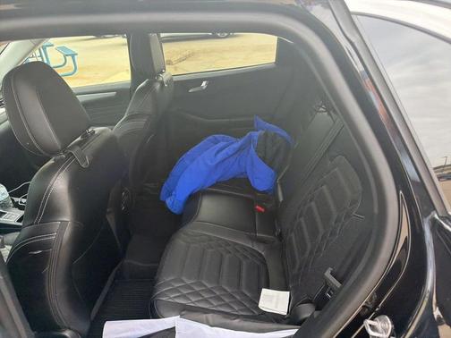 2023 Ford Escape PHEV SE