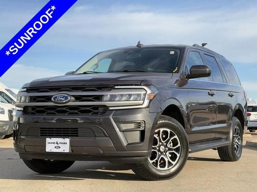 2024 Ford Expedition XLT