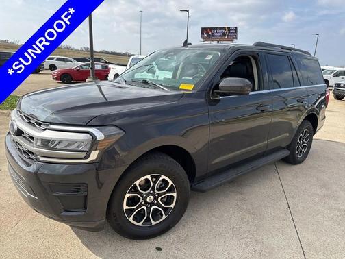 2024 Ford Expedition XLT
