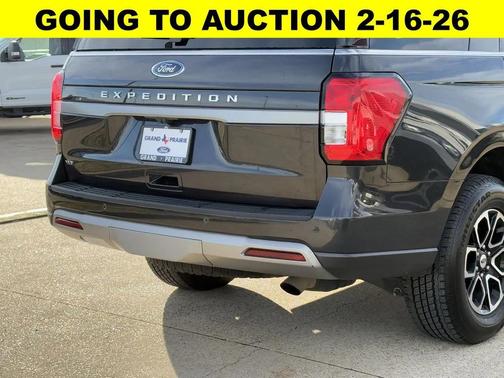 2024 Ford Expedition XLT