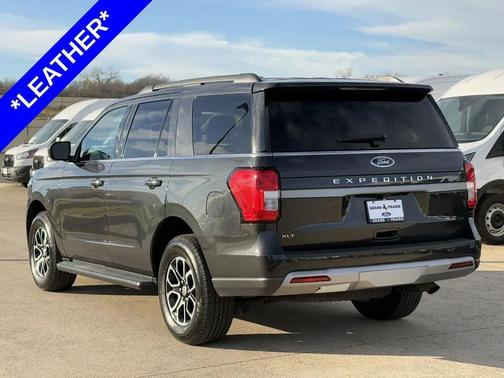 2024 Ford Expedition XLT