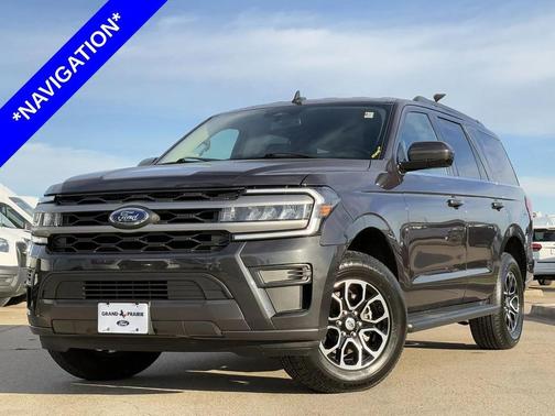 2024 Ford Expedition XLT