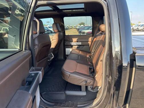 2025 Ford F-250 King Ranch