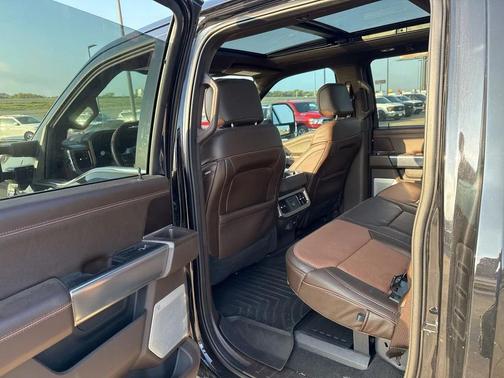 2025 Ford F-250 King Ranch