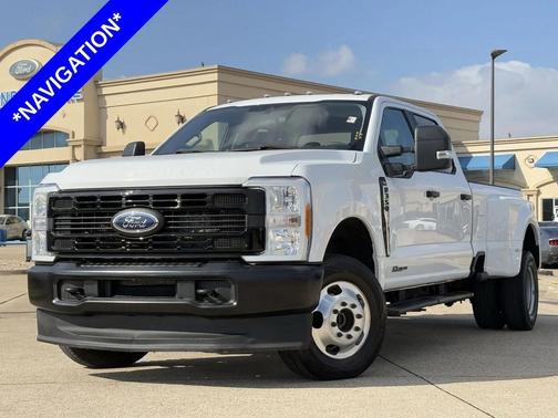 2023 Ford F-350 XL