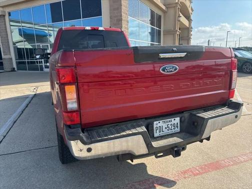 2020 Ford F-350 Lariat