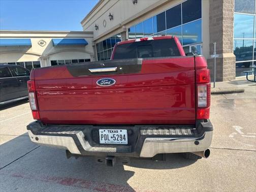 2020 Ford F-350 Lariat