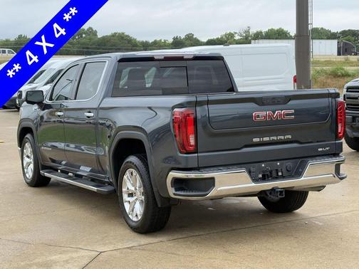 Dark Ash Metallic 2023 Chevrolet Silverado 1500 LT