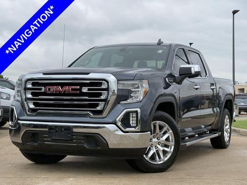 Dark Ash Metallic 2023 Chevrolet Silverado 1500 LT