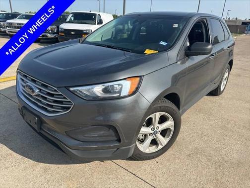2019 Ford Edge SE