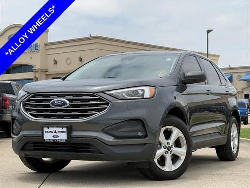 2019 Ford Edge SE
