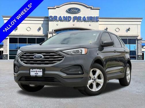 2019 Ford Edge SE