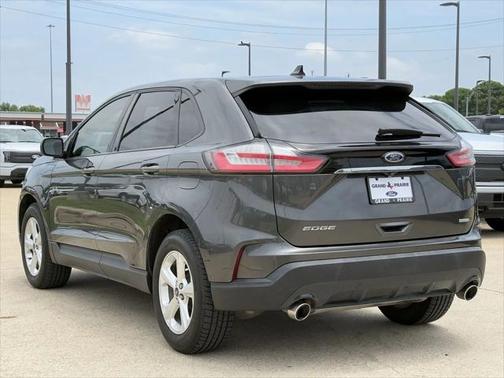 2019 Ford Edge SE