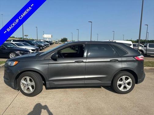 2019 Ford Edge SE