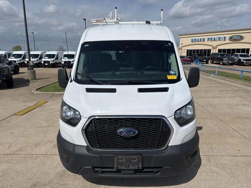 2023 Ford Transit-250 Base