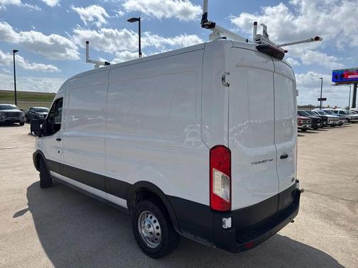 2023 Ford Transit-250 Base