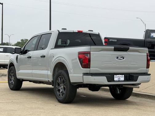 Avalanche 2026 Ford F-150 STX