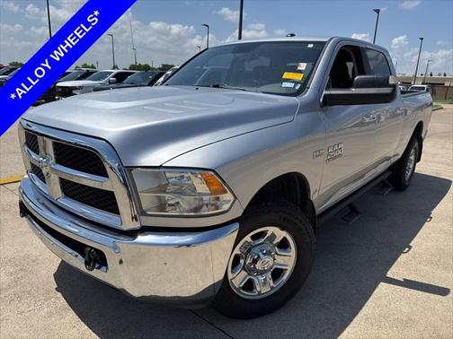 2015 RAM 2500 SLT