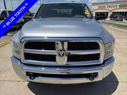 2015 RAM 2500 SLT