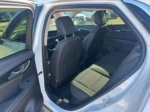 2022 Buick Envision FWD Preferred