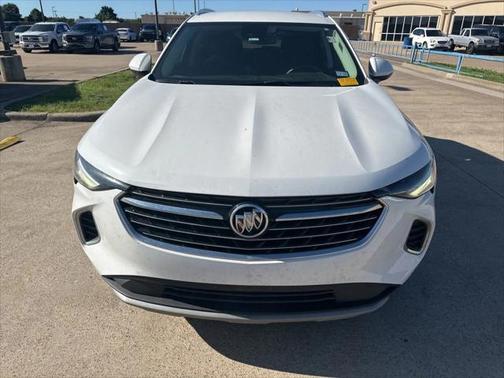 2022 Buick Envision FWD Preferred