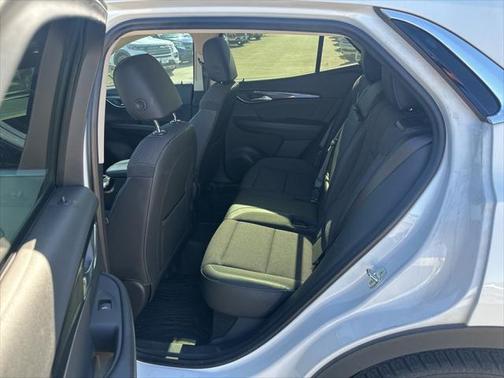 2022 Buick Envision FWD Preferred