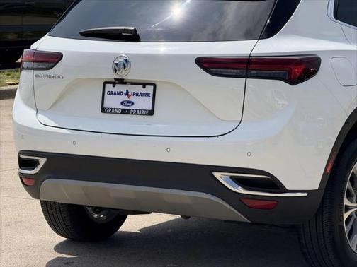 2022 Buick Envision FWD Preferred