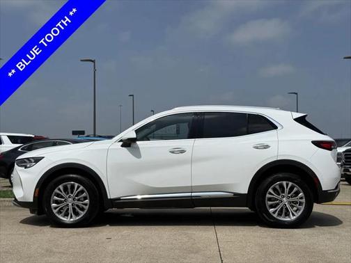 2022 Buick Envision FWD Preferred
