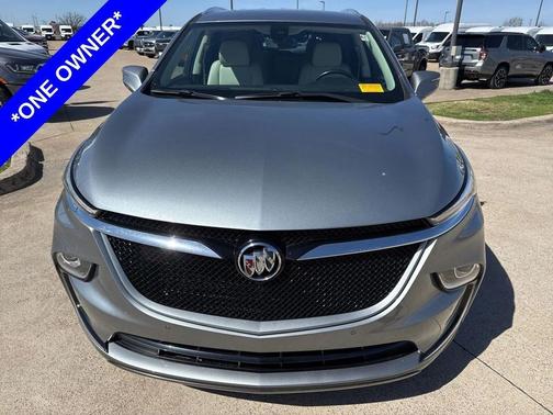 2023 Buick Enclave Essence FWD