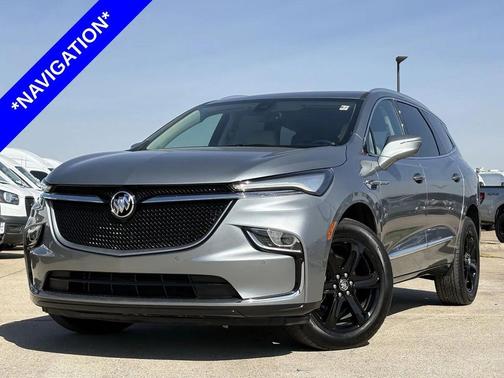 2023 Buick Enclave Essence FWD