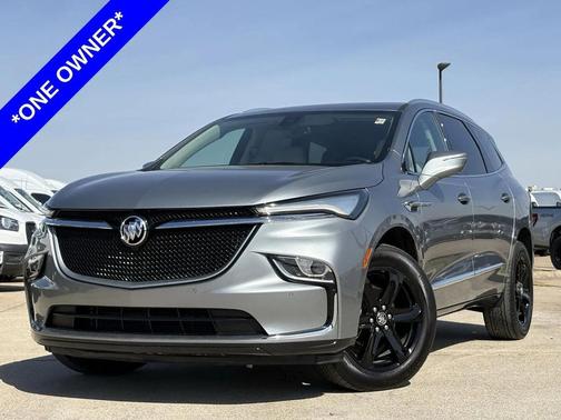 2023 Buick Enclave Essence FWD