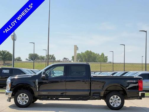 2024 Ford F-250 XLT