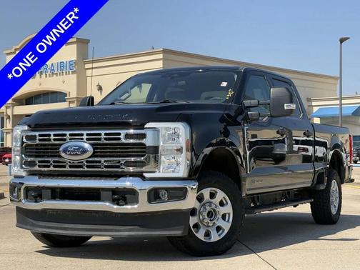 2024 Ford F-250 XLT