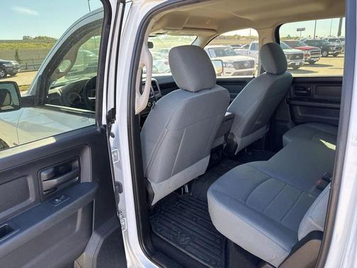 2020 RAM 1500 Tradesman