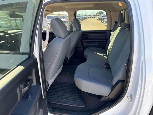 2020 RAM 1500 Tradesman