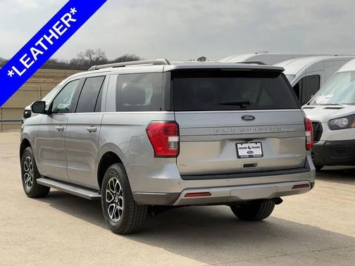 2023 Ford Expedition Max XLT