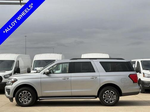 2023 Ford Expedition Max XLT