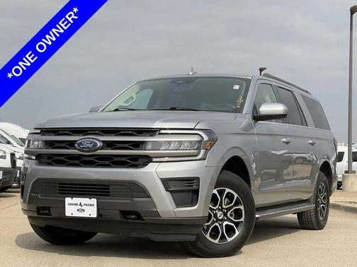 2023 Ford Expedition Max XLT