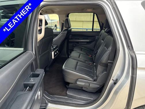 2023 Ford Expedition Max XLT