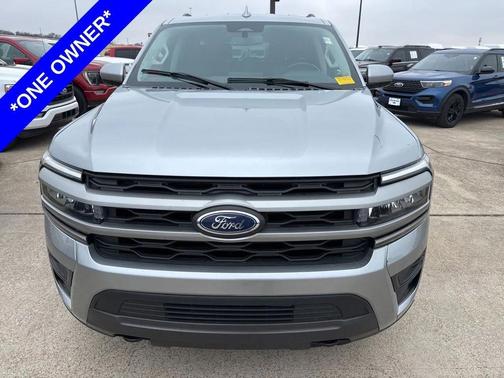 2023 Ford Expedition Max XLT