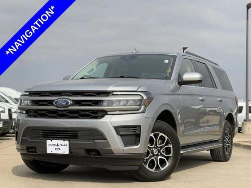 2023 Ford Expedition Max XLT